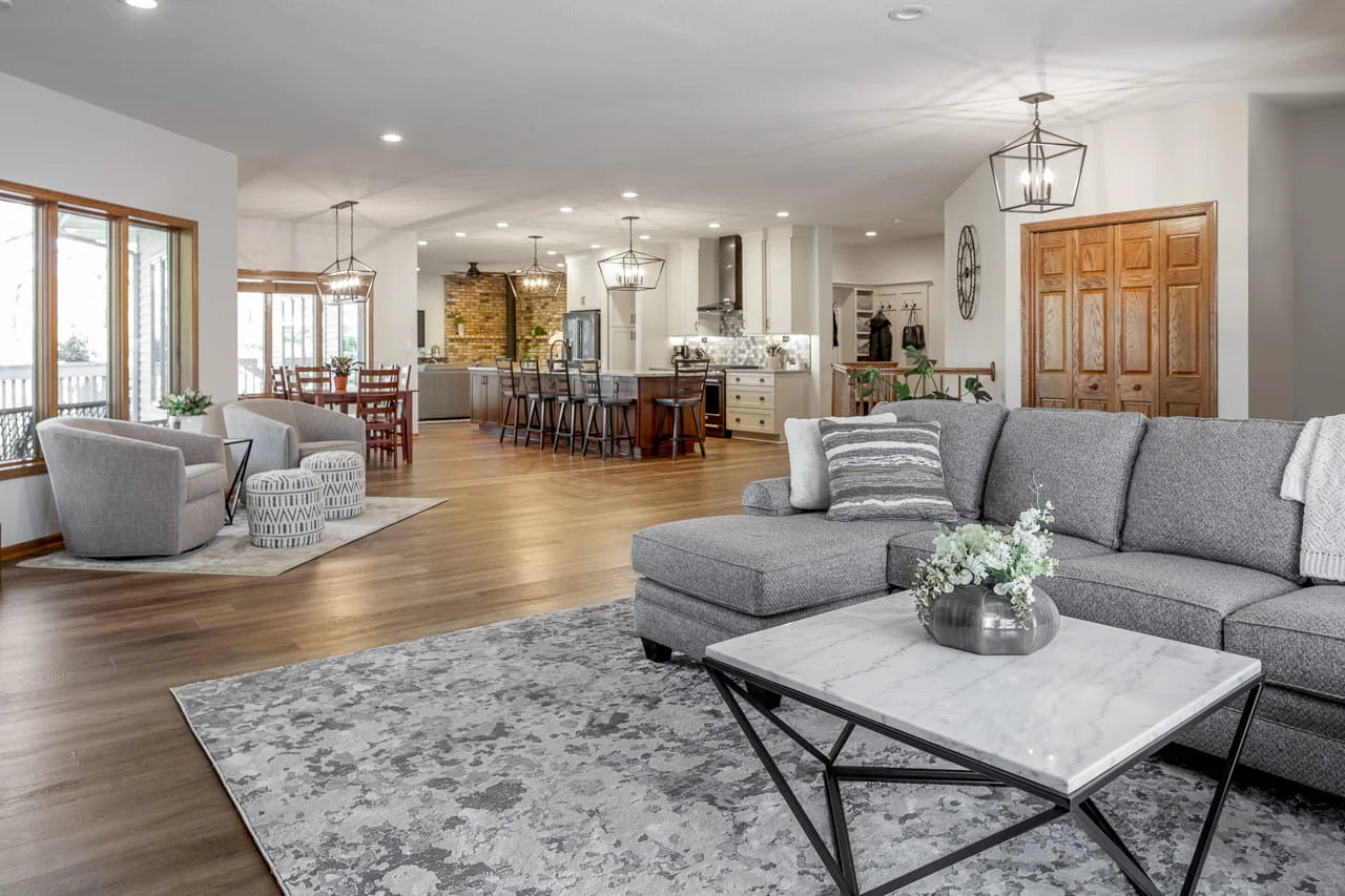 Flooring Weston