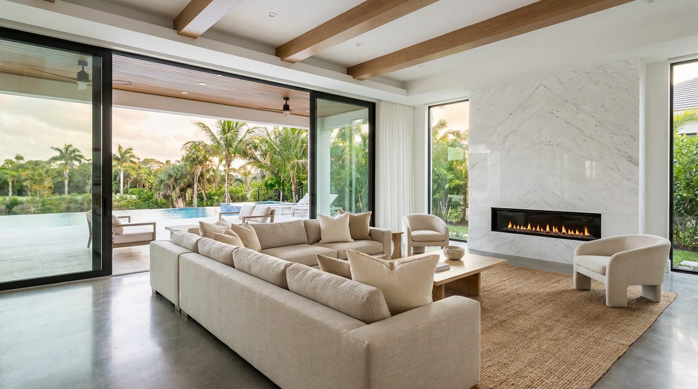 Fort Lauderdale Home Renovation Trends for 2026