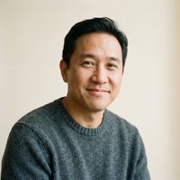 David Kim