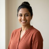 Anna Patel