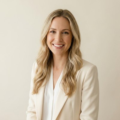 Lauren Bennett, Lead Designer