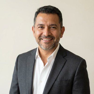 Marco Salazar, Founder & Principal