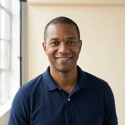 Andre Wilkins, Senior Project Manager